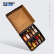 custom hot sauce packaging boxes