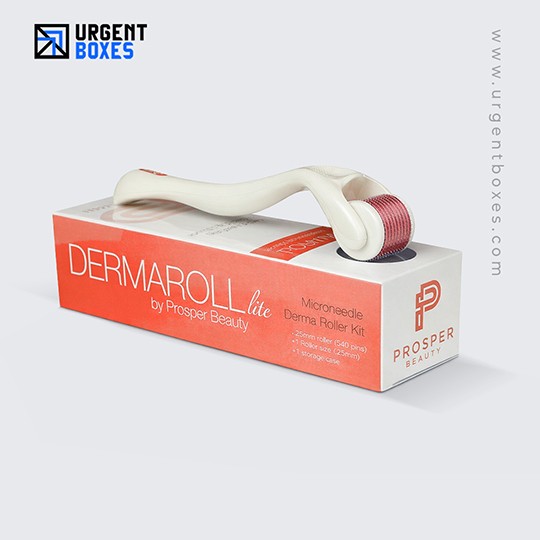 wholesale derma roller packaging