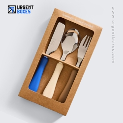 utensil packaging