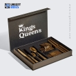 premium cutlery packaging