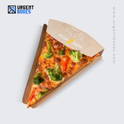 custom pizza slice trays