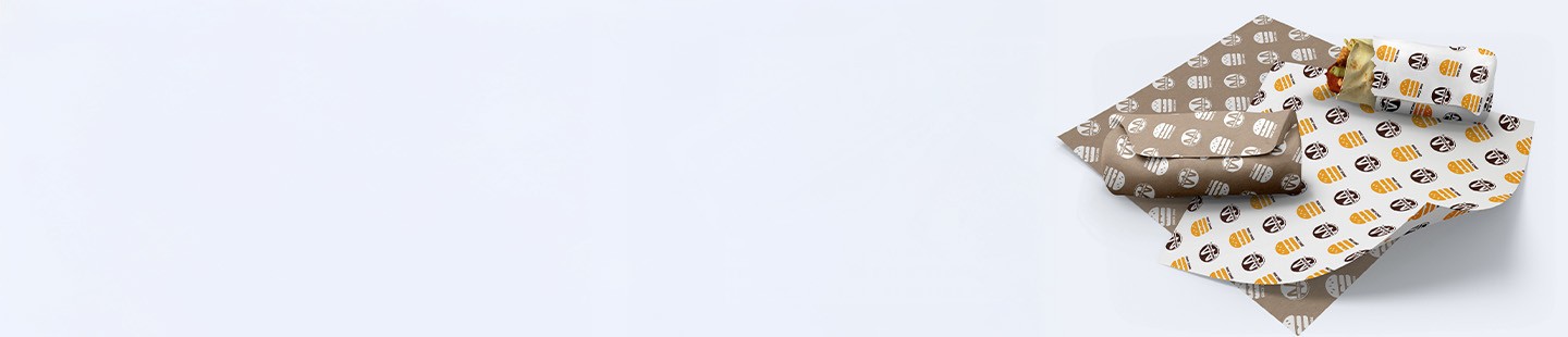 Custom Printed Papers