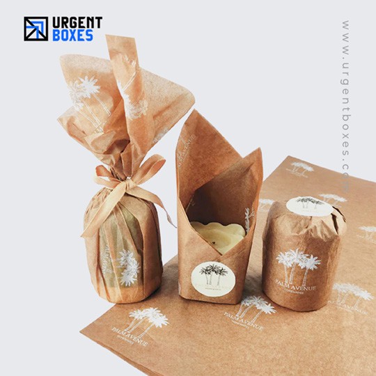 wax paper for bakery