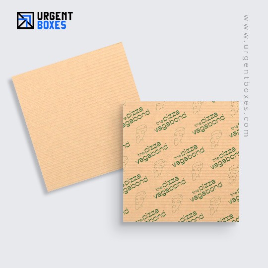 food-grade pizza liners