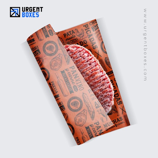 custom printed freeze paper