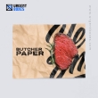custom butcher papers
