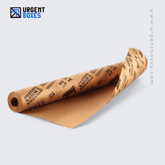 grease-resistant butcher paper