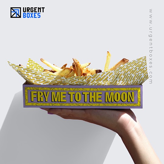 grease-resistant fry paper