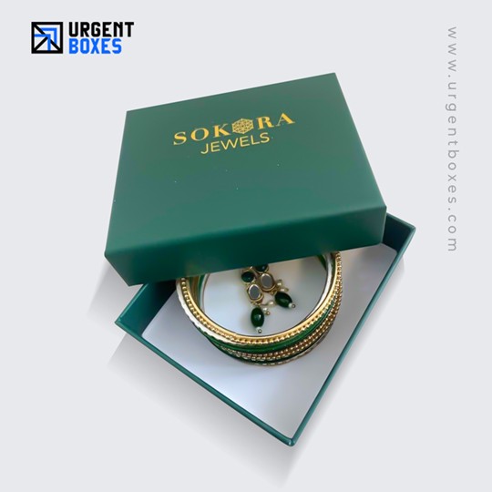 custom bangle boxes