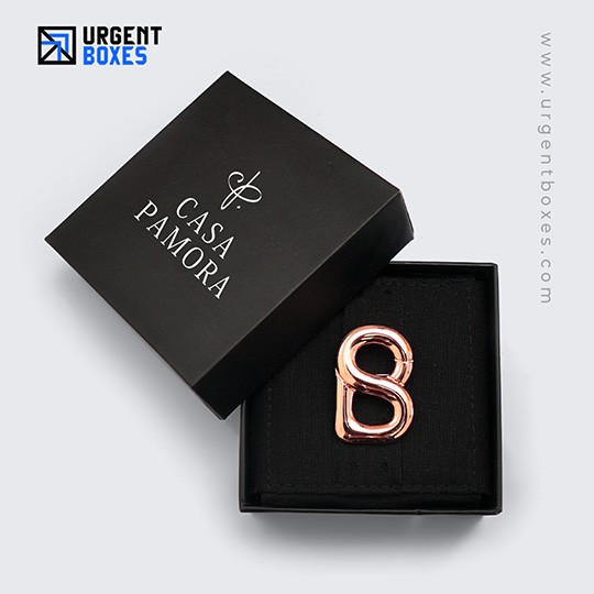 jewelry brooch boxes