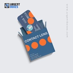 custom contact lens boxes