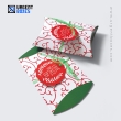 Xmas theme pillow boxes