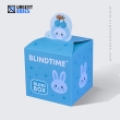 custom blind box packaging