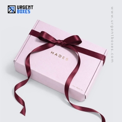 custom apparel gift boxes