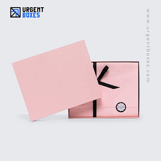 luxury apparel gift boxes