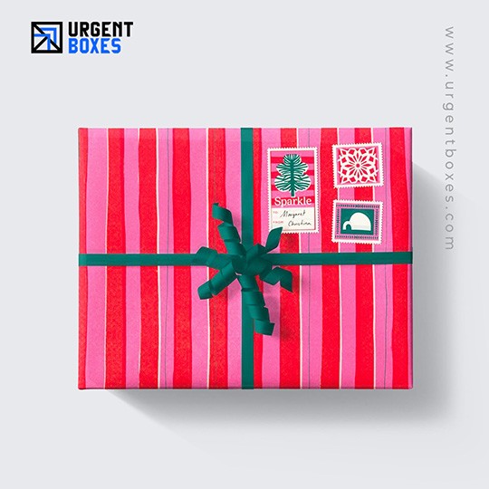 wholesale apparel gift boxes