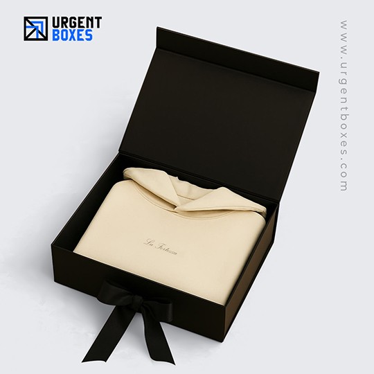 apparel gift boxes