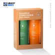 eco-friendly shampoo box