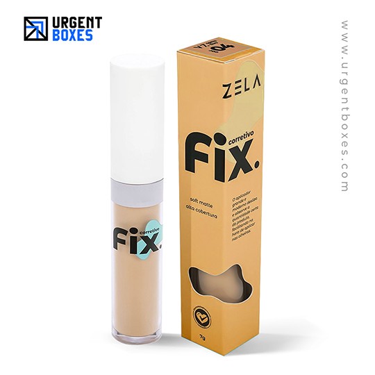 custom concealer boxes