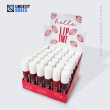 lip tint tube packaging display box