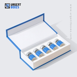 pharmaceutical ampoule boxes