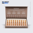 glass ampoule packaging boxes