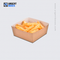 French Fries Boxes Wholesale