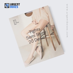leggings packaging boxes