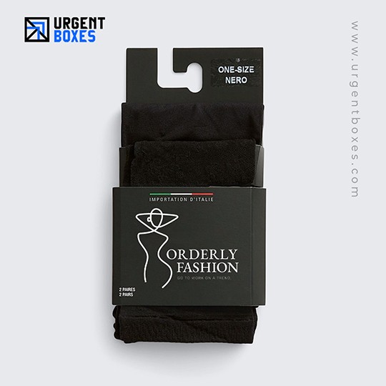 fashion leggings packaging