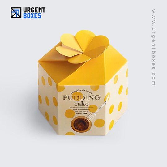 Custom Twist Top Boxes