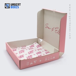 custom boxes chicago