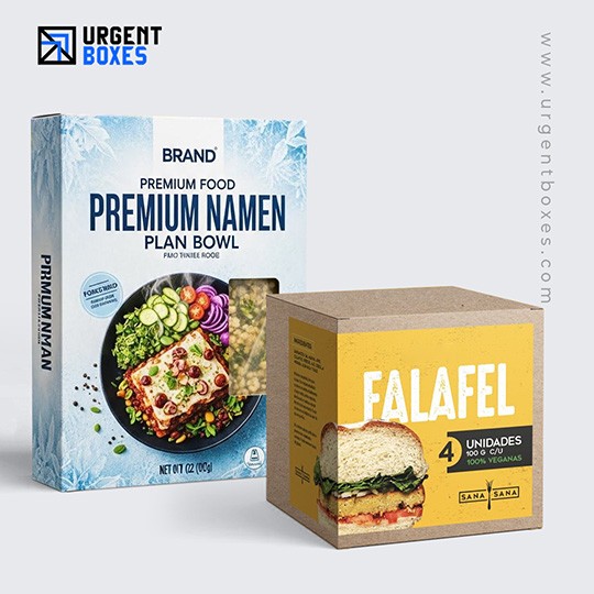 custom cardboard boxes chicago