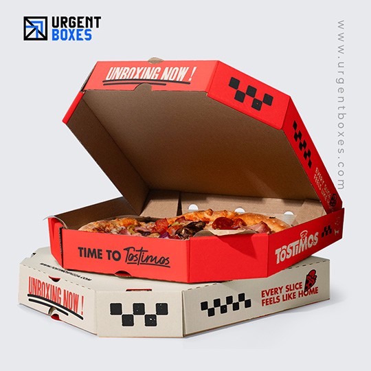 custom food packaging chicago