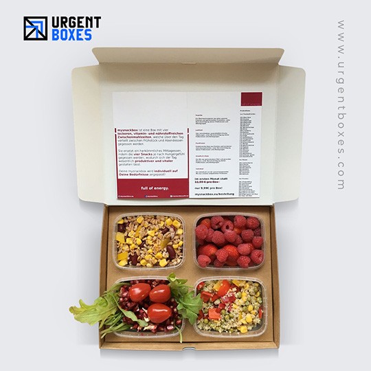 custom mailer boxes chicago