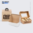 custom bakery boxes chicago