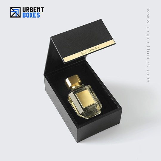 custom packaging Boston