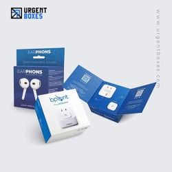 custom packaging supplier Boston