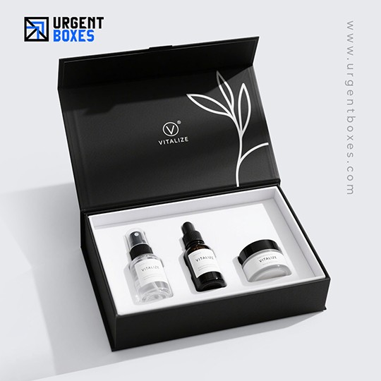 luxury packaging boxes Boston