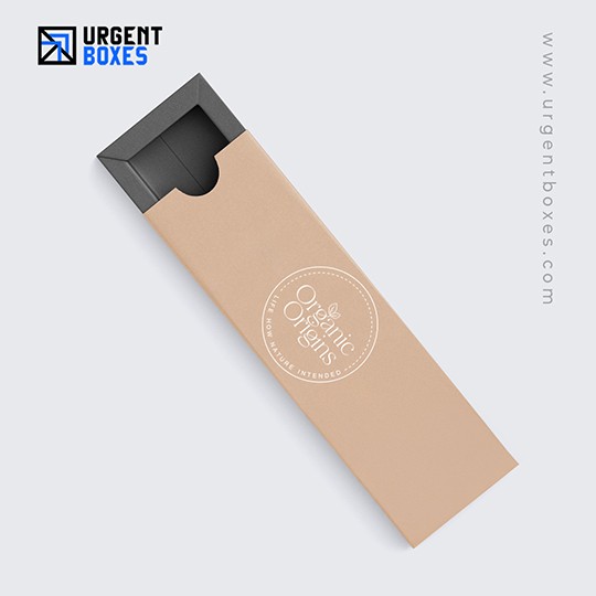 Sleeve Kraft Packaging Boxes