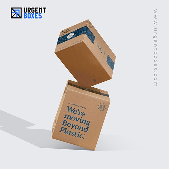 ecommerce packaging Dallas Texas