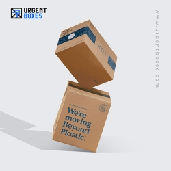 ecommerce packaging Dallas Texas