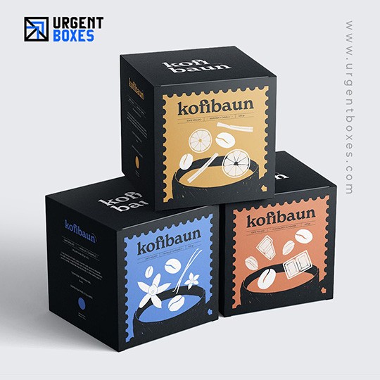 custom packaging Alabama