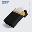 plain cigarette packaging boxes