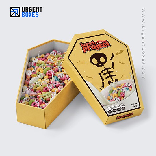 custom coffin boxes