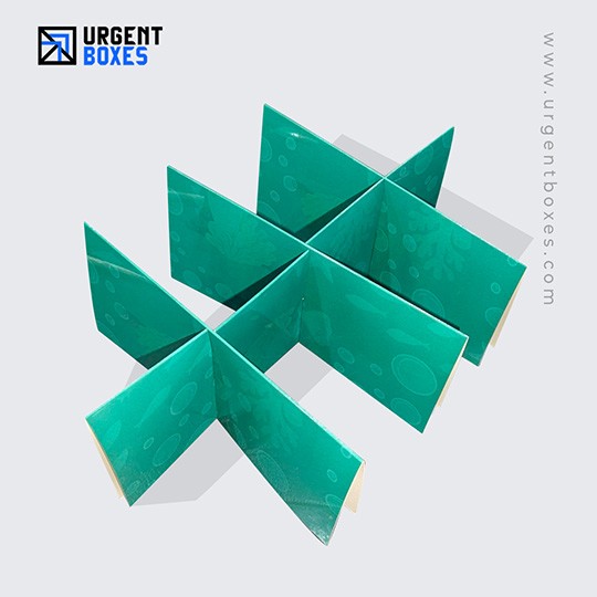 custom inserts for bakery boxes