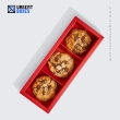 cookie boxes with dividers