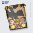 Custom Tart Boxes