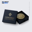 coin storage boxes custom