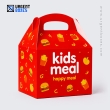 Kids Happy Meal Boxes