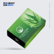 aloe vera product packaging